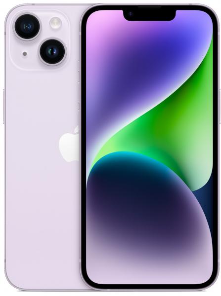 APPLE IPHONE 14 128GB PURPLE