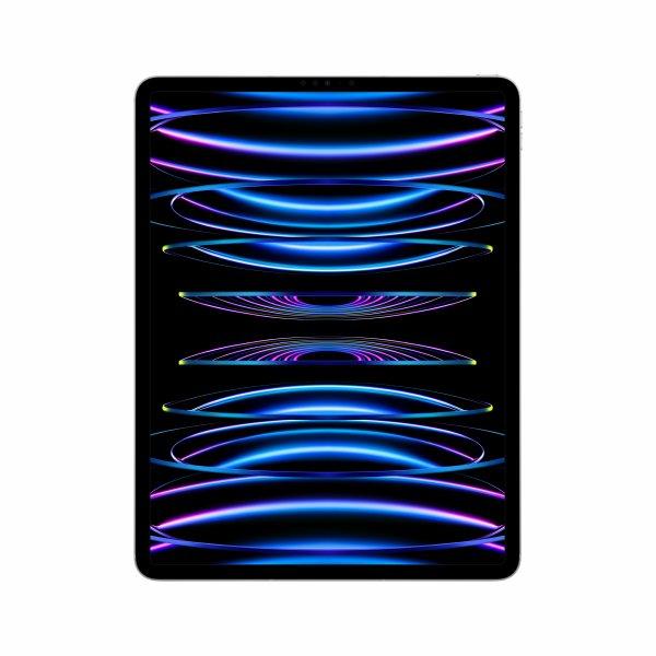 Apple 12.9-inch iPad Pro (2022) Wi-Fi + Cellular 12.9 1TB 16GB Gr Grade A+