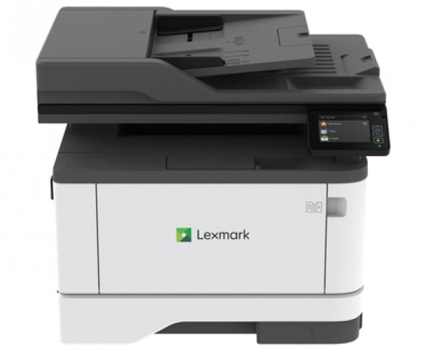 LEXMARK MX431adn MFP Mono B/W laser