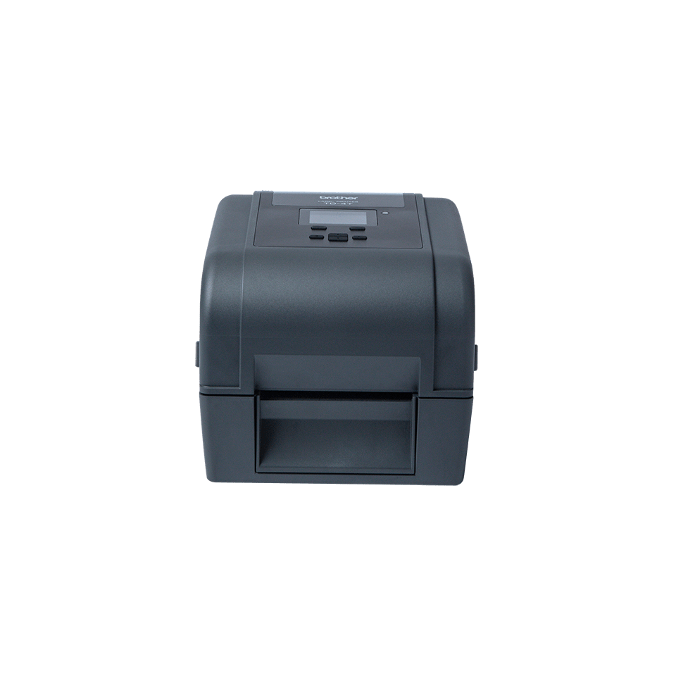 Brother TD4750TNWBR Network Printer 300DPI