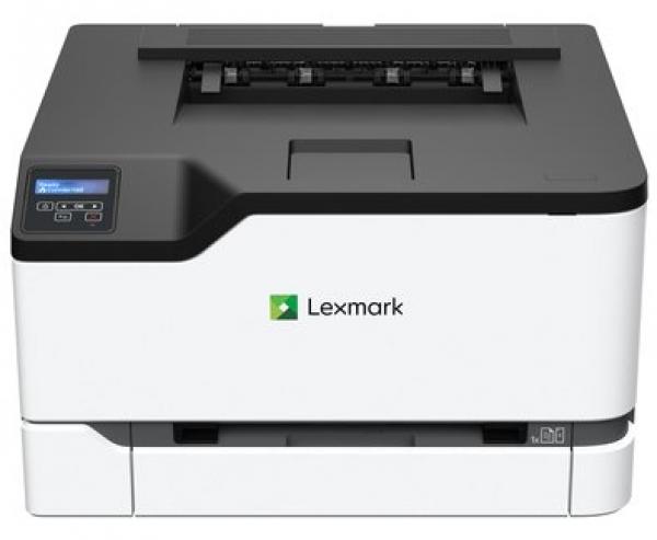 LEXMARK CS331dw Printer colour Duplex