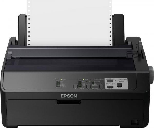 EPSON FX-890II Dot Matrix Printer