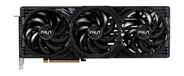 Palit GeForce RTX5070 GamingPro-S 12GB GDDR7 HDMI 3xDP