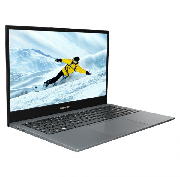 Medion Akoya E15423 15.6 I3-1115G4 8GB 256GB Intel UHD Graphics Windows 11 Home