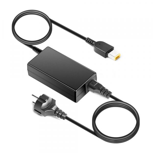 ProXtend 45W AC Adapter for Lenovo ThinkPad Slim Tip