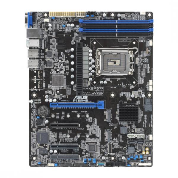 ASUS SERVER P13R-E S1700 C266/DDR5/VGA/2xGBL/ATX (ASMB11-iKVM onboard)