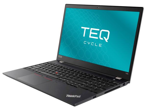 TEQCYCLE LENOVO T590 I5-8365U/15.6FHD/16GB/256SSD/W11P/2Y