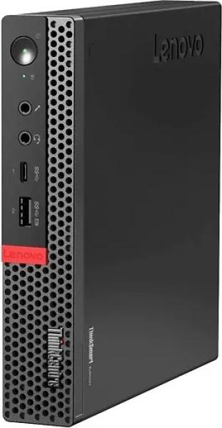TEQCYCLE LENOVO M920Q TINY I5-8400T/32GB/256SSD/WIFI/W11P/2Y