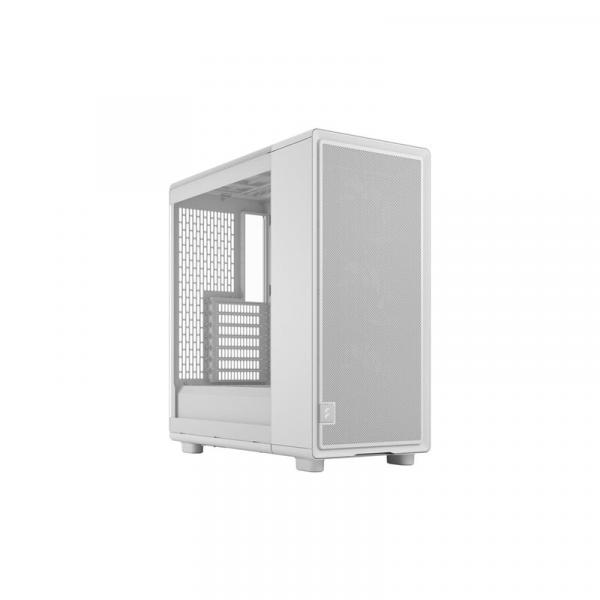 Fractal Design Epoch White TG Clear Tint