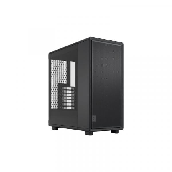 Fractal Design Epoch Black TG Light Tint
