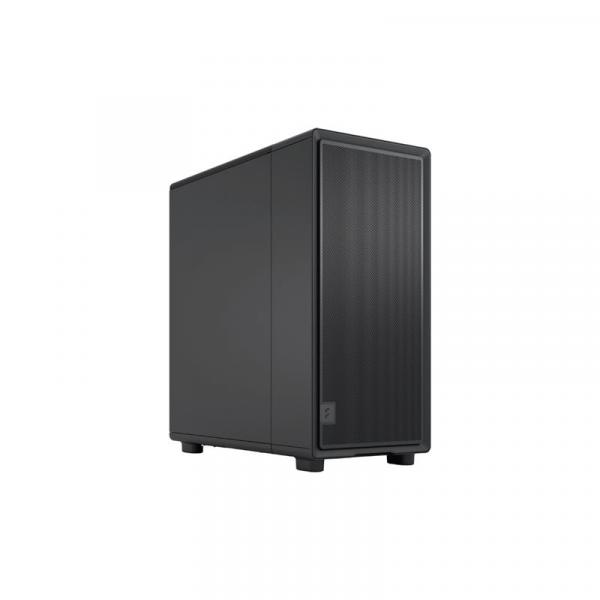 Fractal Design Epoch Black Solid
