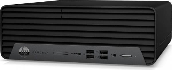 HP ProDesk 600 G6 SFF i5-10500T 16GB 256GB W11P
