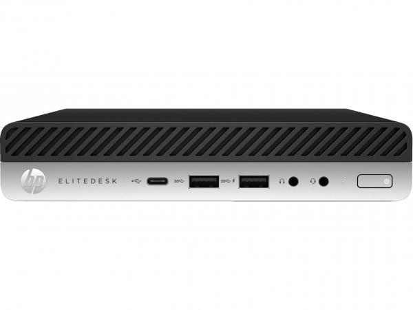 HP EliteDesk 800 G5 Mini i5-9500 16GB 512GB W11P