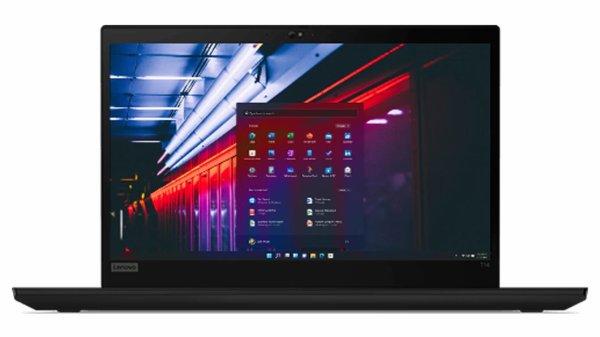 Lenovo ThinkPad T14 G1 14 I5-10310U 16GB 256GB Intel UHD Graphics Windows 11 Pro