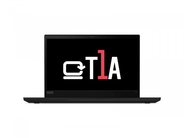 Lenovo ThinkPad T14 G2 14 i5-1145G7 16GB 256GB Intel UHD Graphics Windows 11 Pro