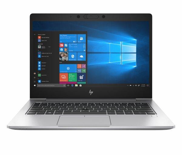 HP EliteBook 830 G6 13.3 i5-8365U 16GB 256GB Windows 10 Pro