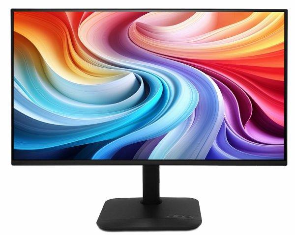 Acer KA272Gbip 27" 69.0cm 16:9 120Hz 1920x1080 black
