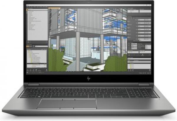 HP ZB FIREFLY G8 15.6 I7-1165G7 32GB 1TB Windows 11 Pro