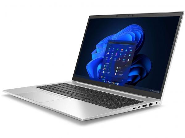 HP EliteBook 850 G8 LTE I5-1145G7 16GB 256GB Windows 11 Pro Grade B