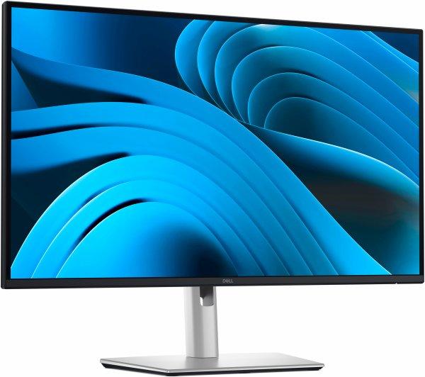 DELL P2725DEHF QHD 100HZ IPS BLACK 16:9 PIVOT USBC-90W RJ45