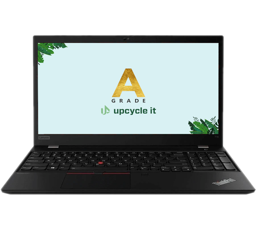 Lenovo ThinkPad T15 G1 15,6 FHD, i5-10210U