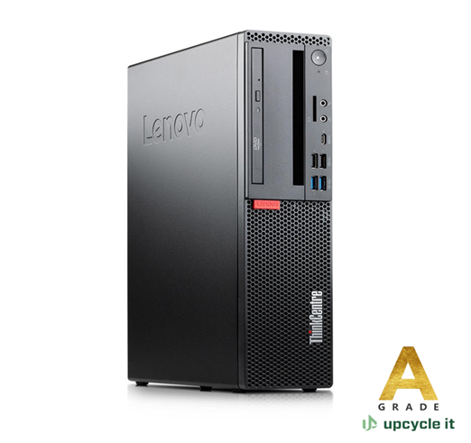 Lenovo ThinkCentre M70S SFF, i5-10400, 16RAM
