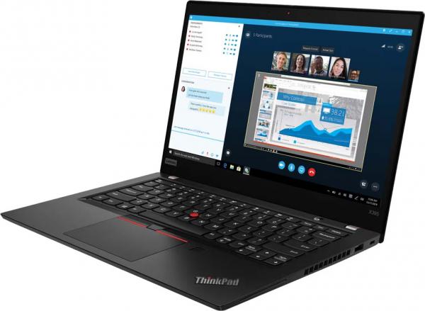 TEQCYCLE LENOVO X395 R5-3500U/13.3FHD/16GB/256SSD/4G/W11P/2Y