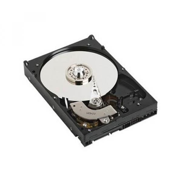 Dell HDD 500GB 7200Rpm SATA LFF 3.5"  palvelin / server