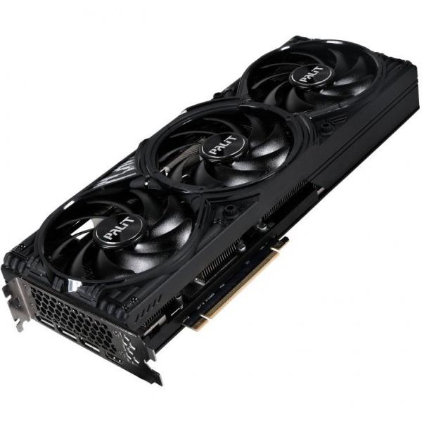 Palit RTX 5070 Ti GamingPro-S 16GB GDDR7 3 Fan