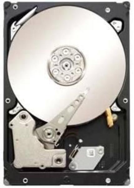 Seagate Refurbished, 2TB SATA, 3.5", 7200rpm, 6 GB/s, 64MB, 710g