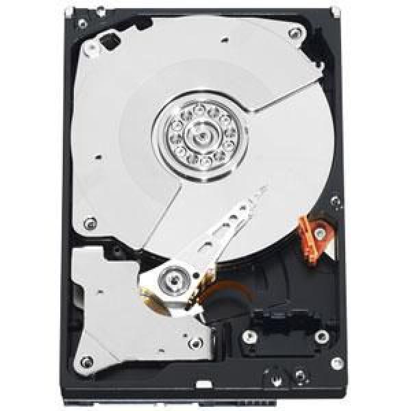 Western Digital 500GB WD RE4, 3.5" SATA II, 64MB Cache, 7200RPM, 730g