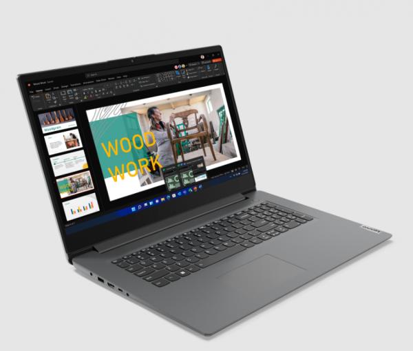 Lenovo V17 G4 IRU 17.3" i3-1315U 8GB 256GB Windows 11 Home