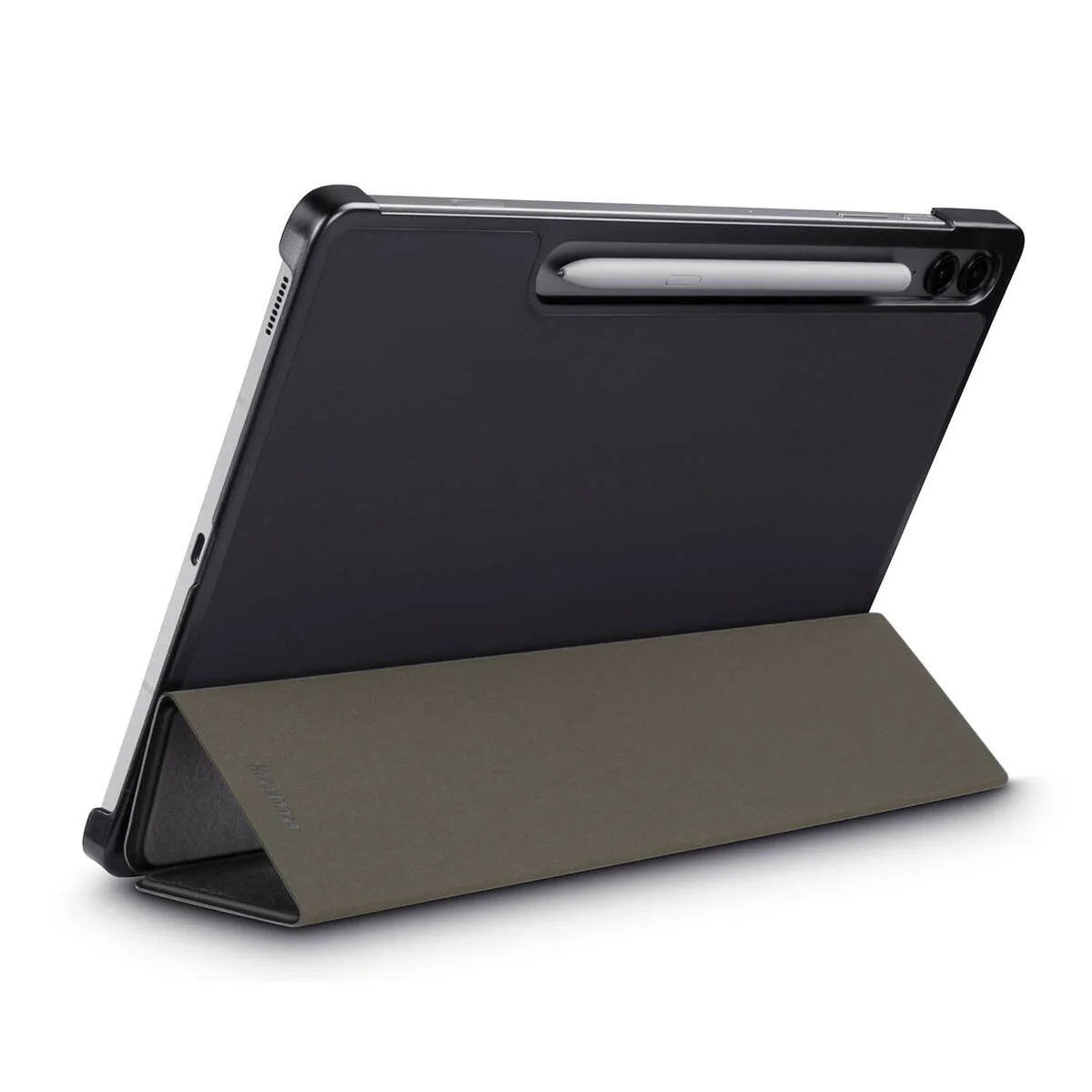 HAMA Fold Tablet Case Samsung Galaxy Tab S9 FE+ 12.4 Black