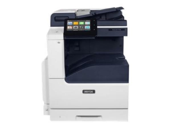 Xerox VersaLink C7120V_DN Monitoimitulostin värilaser A3 jopa 20 sivua/min LAN USB