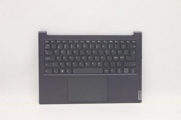 Upper Case ASM_NORDIC L82NJ