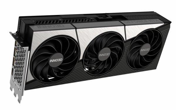 INNO3D GeForce RTX 5090 X3, 32768 MB GDDR7