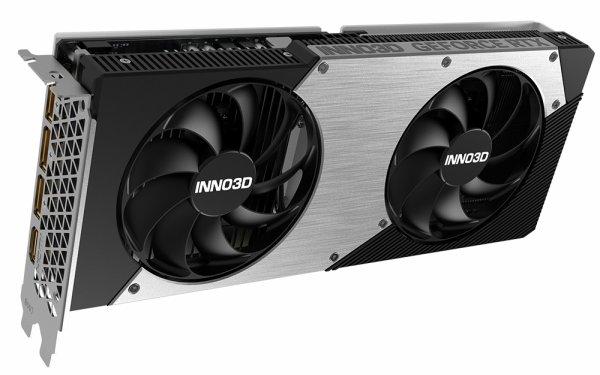Inno3D GeForce RTX 5060 8GB TWIN X2 OC