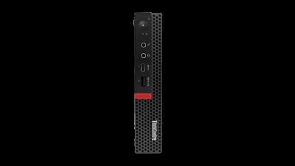 T1A Lenovo ThinkCentre M720q Refurbished Intel Core i5 i5-8400T 8GB DDR4-SDRAM 512GB SSD Windows 11 Pro Mini PC Sort