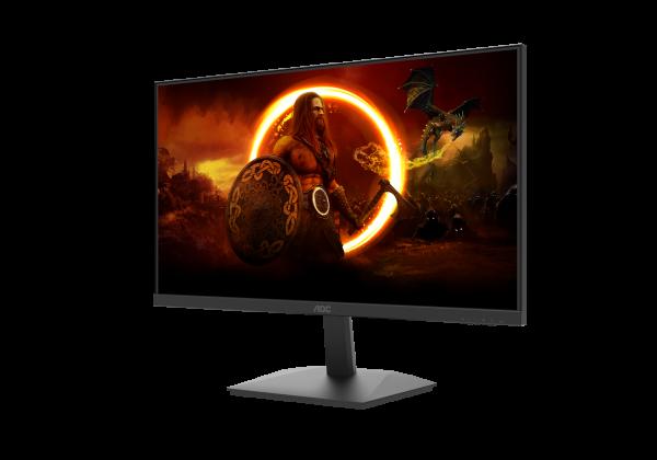 AOC Gaming 24G15N2 24 1920 x 1080 (Full HD) HDMI 180Hz