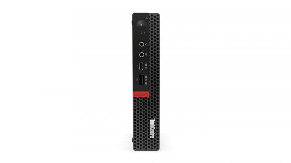 T1A Lenovo ThinkCentre M720q Refurbished Intel Core i5-8400T 8GB DDR4-SDRAM 512GB SSD Windows 11 Pro Mini PC