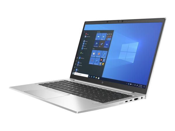 HP EliteBook 840 G8 14 I5-1135G7 16GB 256GB Windows 11 Pro Grade C