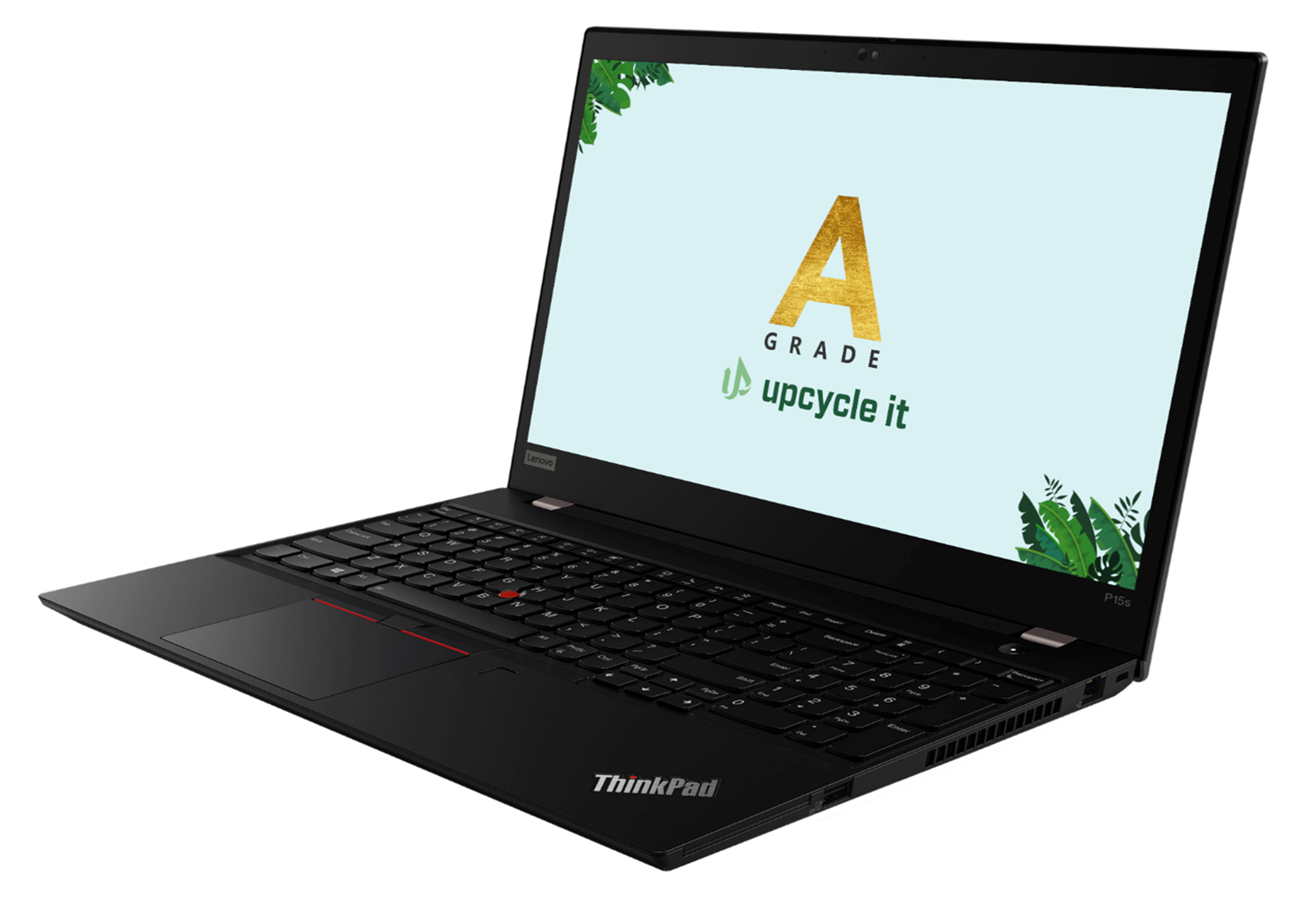 LENOVO P15S G1 I7-10510U/15.6FHD/16GB/512SSD/P520/4G/W11P/2Y/A-GRADE