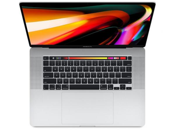 Apple MacBook Pro 16"(2019) i7-9750H 16 GB 512GB Space Gray Grade B
