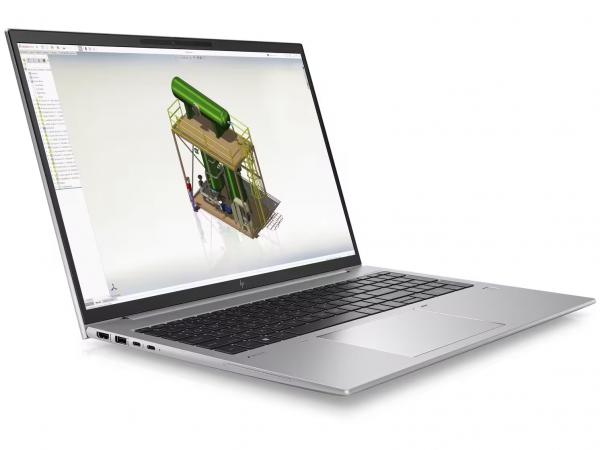 HP ZBook Firefly 16 G10 16 i7-1365U 16GB 512GB Iris Xe Graphics Windows 11 Pro