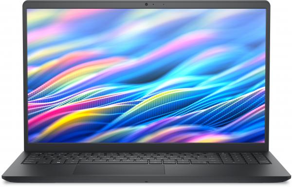DELL 15 I5-1334U/15.6FHD/16GB/512SSD/W11P/1BW