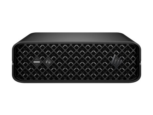 HP Workstation Z2 Mini G1i Intel Core Ultra 7 265K 32GB DDR5-SDRAM 1TB SSD NVIDIA RTX 2000 Ada Windows 11 Pro Mini PC Workstation AI PC, AI Workstation