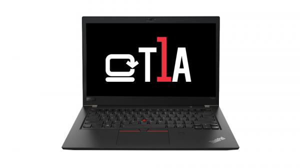 Lenovo ThinkPad T480s 14 1920x1080 (Full HD) i5-8350U 8GB 512GB Intel UHD Graphics 620 Windows 11 Pro