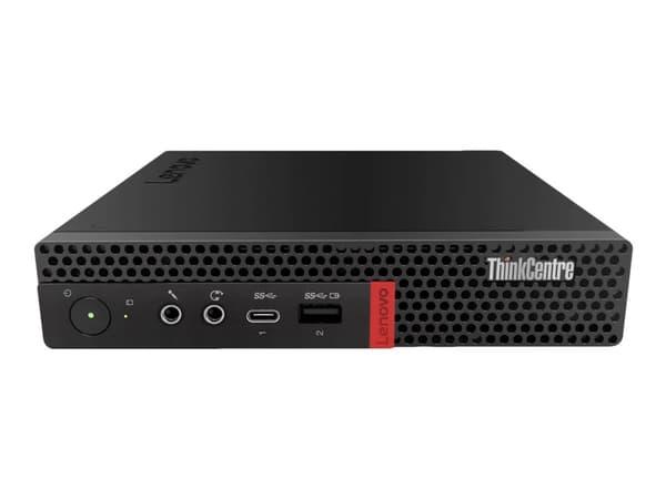 Lenovo ThinkCentre M720q Mini PC i5-8400T Intel Core i5 8GB 512GB Windows 11 Pro