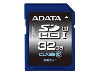 ADATA 32GB SDHC UHS-I Class10