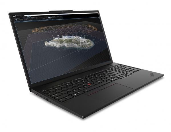LENOVO P16S G4 U7-255H/16WUXGA/32GB/1TB/RTX PRO 500 6GB/WWAN READY/W11P/3P